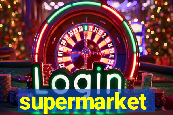 supermarket simulator apk dinheiro infinito e energia infinita